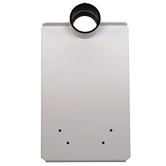 Star Micronics mUNITE PRINTER SHELF WHT